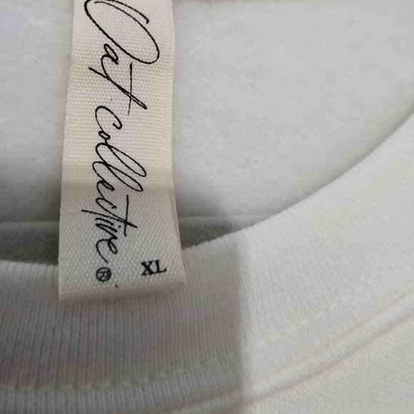 Oat Collective River Life Sweatshirt - Picture 2 of 2